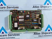 LIPS DRUNEN THE NETHERLANDS MMM REV.2 3456789 PCB MODULE