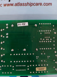 LIPS ET 100200.0 PCB CARD