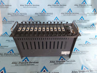 LITE-PUTER DX-1220 12 CHANNEL RACKMOUNT DIMMER PACK