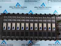 LITE-PUTER DX-1220 12 CHANNEL RACKMOUNT DIMMER PACK