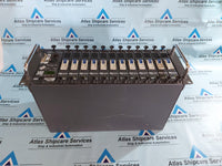 LITE-PUTER DX-1220 12 CHANNEL RACKMOUNT DIMMER PACK