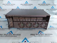 LITE-PUTER DX-1220 12 CHANNEL RACKMOUNT DIMMER PACK