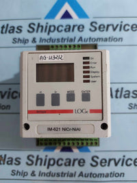 LOGIC ARTISYS IM-621 NiCr-NiAI AG432