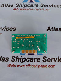 LORAIN 3158-042-A 486-698 PCB CIRCUIT BOARD