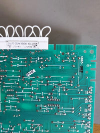 LORAIN 4865-087 3158-545 (7) PCB CIRCUIT BOARD