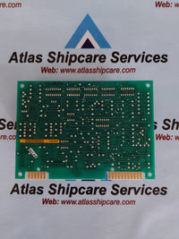 LORAIN 4873-561 3134-801 (1) PCB CIRCUIT BOARD