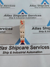 LOVATO TM P ON DELAY TIME RELAY