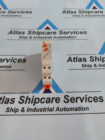 LOVATO TM P ON DELAY TIME RELAY