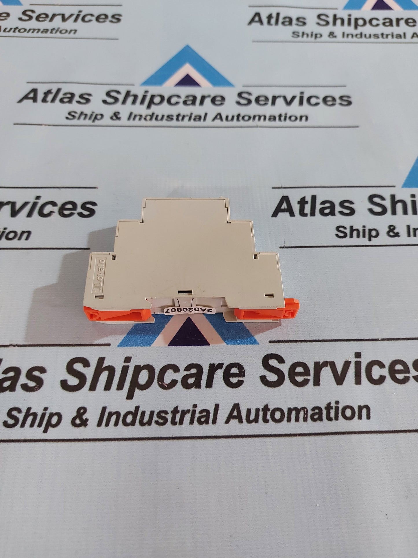 LOVATO TM P ON DELAY TIME RELAY