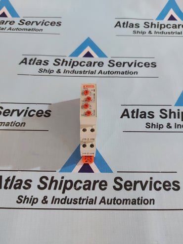 LOVATO TM PL RECYCLE TIME RELAY