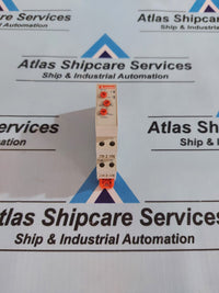 LOVATO TM ST STAR-DELTA STARTING TIME RELAY