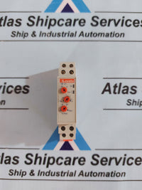 LOVATO TM ST STAR-DELTA STARTING TIME RELAY