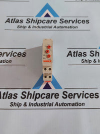 LOVATO TM ST STAR-DELTA STARTING TIME RELAY