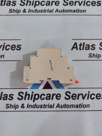 LOVATO TM ST STAR-DELTA STARTING TIME RELAY