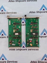 LPC 2100 LAMP PROCESSOR CARD 8000 1279/3