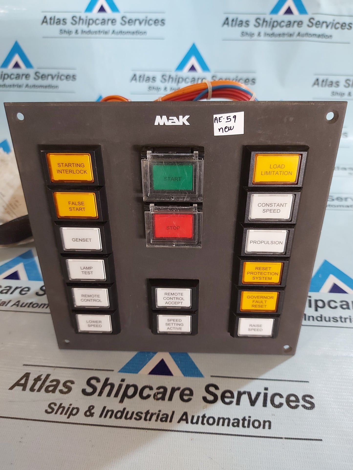 L&S ELEKTRONIK 05.022.50 261761 SST