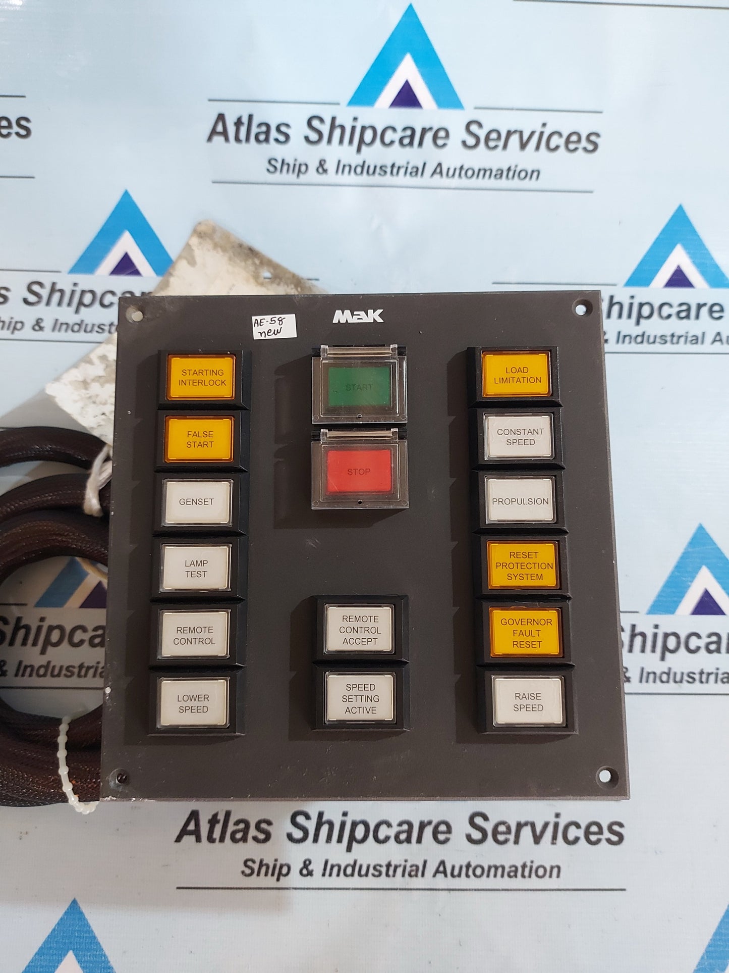 L&S ELEKTRONIK 05.022.50 261761 SST