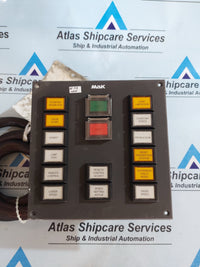 L&S ELEKTRONIK 05.022.50 261761 SST