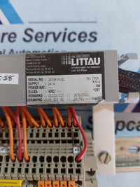 L&S ELEKTRONIK 05.022.50 261761 SST