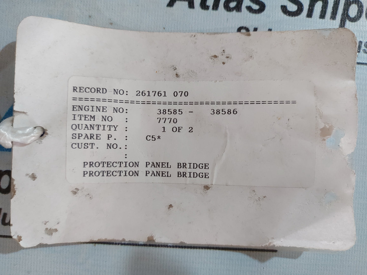 L&S ELEKTRONIK 07.300.01