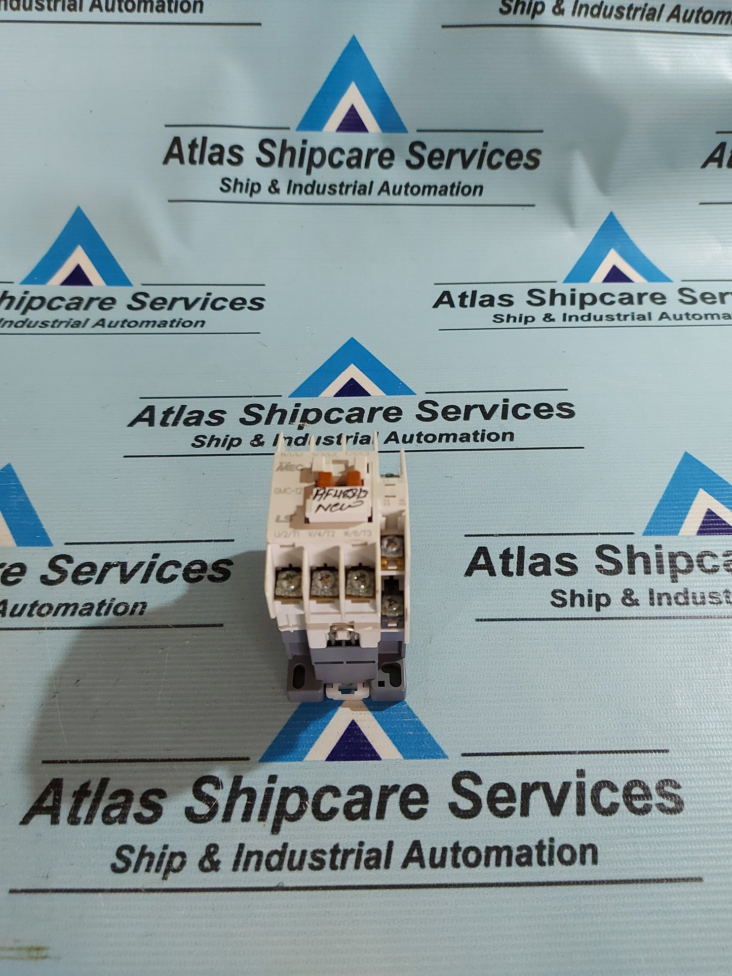 LS GMC-12 META MEC CONTACTOR GMC(D)-12