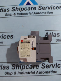 LS GMC-12 META MEC CONTACTOR GMC(D)-12