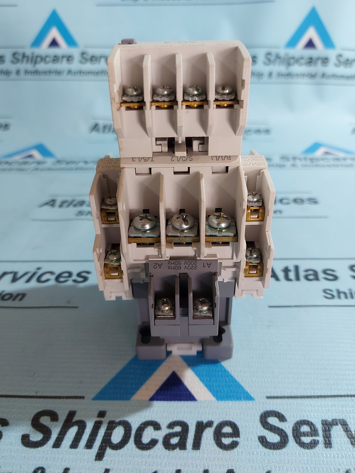 LS GMC-32 META MEC CONTACTOR GMC(D)-32 AG363