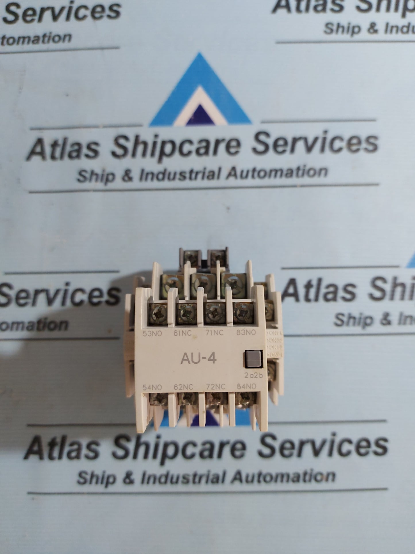 LS GMC-32 META MEC CONTACTOR GMC(D)-32 AG363