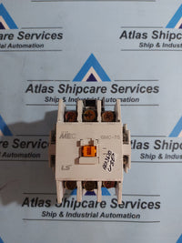 LS GMC-75 META MEC CONTACTOR GMC(D)-75 AG367