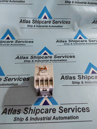 LS GMR-4 META MEC CONTROL RELAY GMR-4(D)