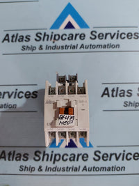 LS GMR-4 META MEC CONTROL RELAY GMR-4(D)