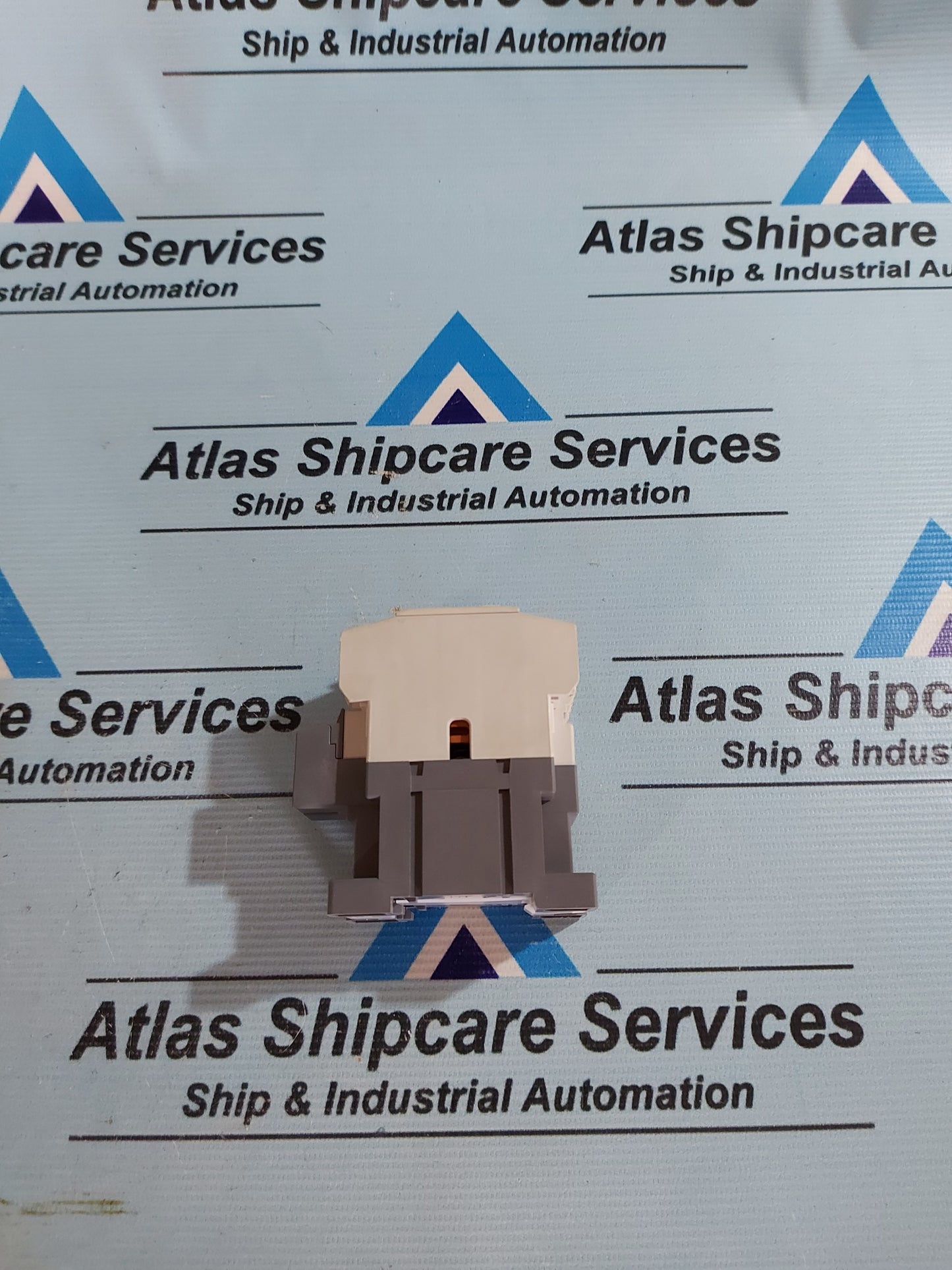 LS GMR-4 META MEC CONTROL RELAY GMR-4(D)