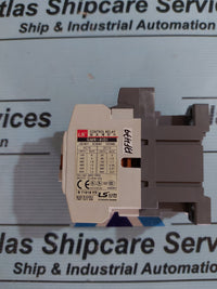 LS GMR-4 META MEC CONTROL RELAY GMR-4(D)