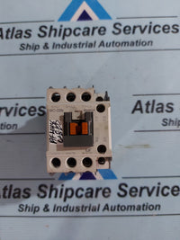 LS INDUSTRIAL MC-22B CONTACTOR