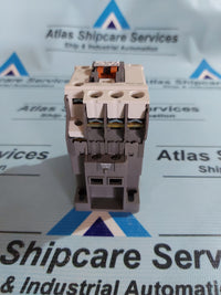 LS INDUSTRIAL MC-22B CONTACTOR