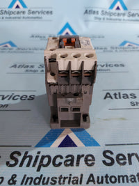 LS INDUSTRIAL MC-22B CONTACTOR