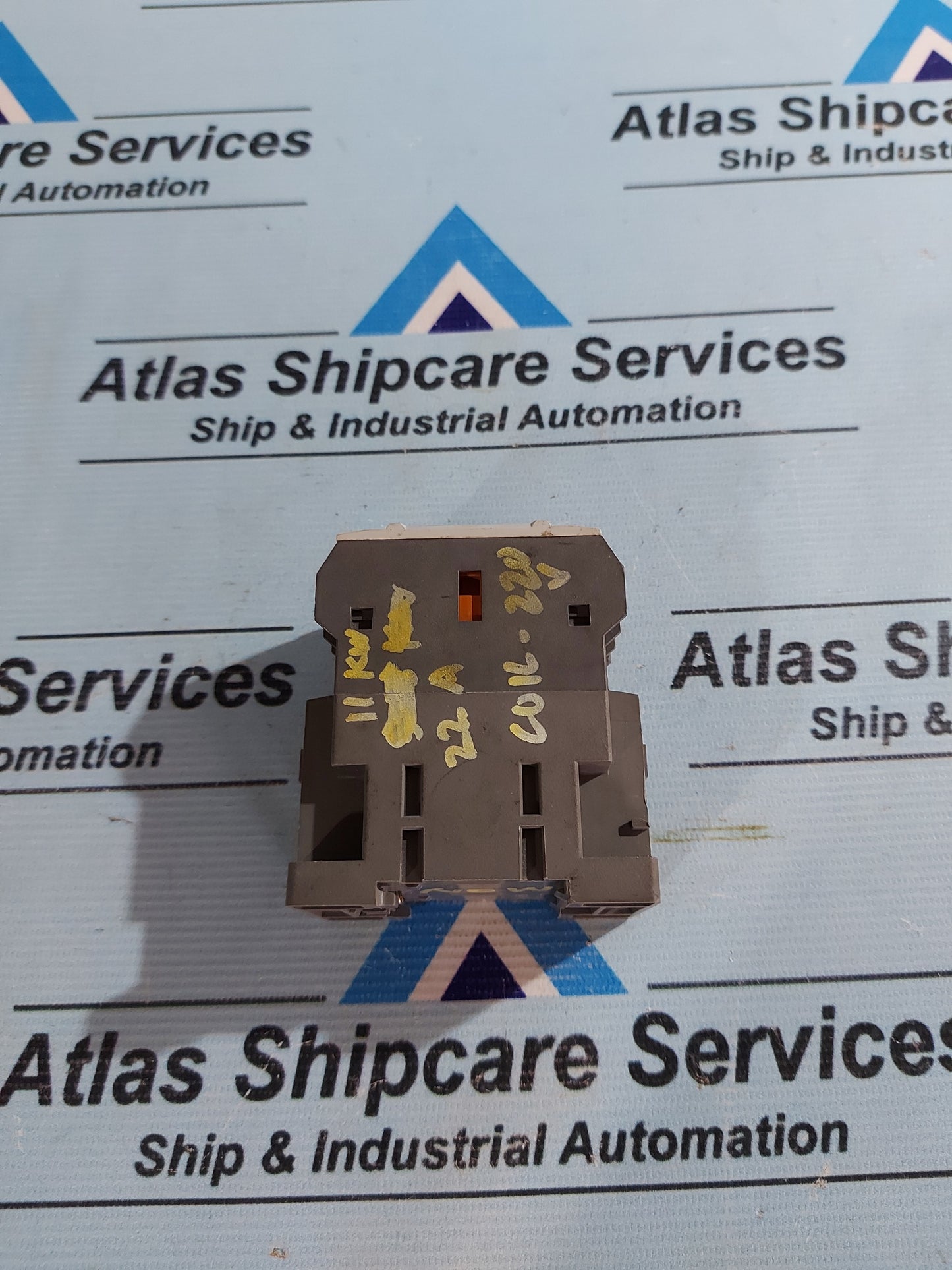 LS INDUSTRIAL MC-22B CONTACTOR