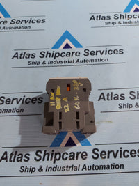 LS INDUSTRIAL MC-22B CONTACTOR