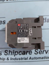 LS INDUSTRIAL MC-22B CONTACTOR