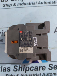 LS INDUSTRIAL MC-22B CONTACTOR
