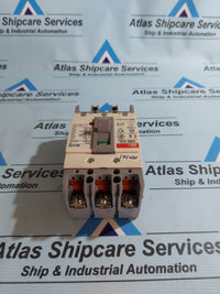 LS INDUSTRIAL META MEC ABE 53b 3-POLE CIRCUIT BREAKER MCCB 50AF AG365