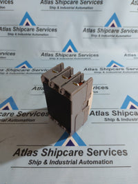 LS INDUSTRIAL META MEC ABE 53b 3-POLE CIRCUIT BREAKER MCCB 50AF AG365