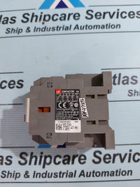 LS MC-12B CONTACTOR