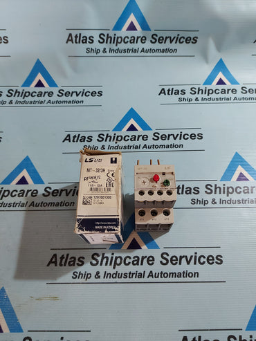 LS MT-32/3H THERMAL OVERLOAD RELAY