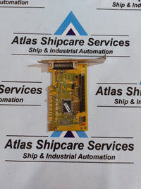LSI SYMBIOS LOGIC CI-2520/60 REV.C ULTRA SCSI ADAPTER