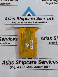 LSI SYMBIOS LOGIC CI-2520/60 REV.C ULTRA SCSI ADAPTER