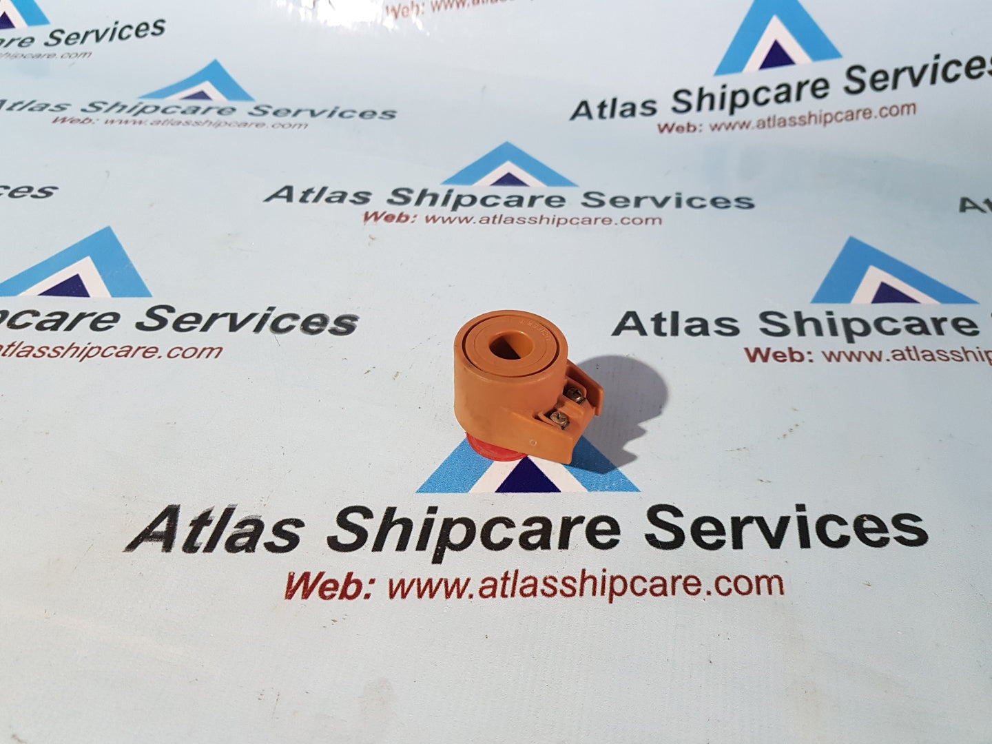 LUCIFER 481000 Z25 SOLENOID COIL H303