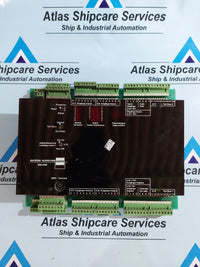 LUTZ ELEVATOR CONTROL 522.0103