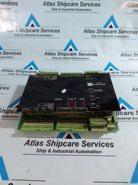 LUTZ ELEVATOR CONTROL 522.0103