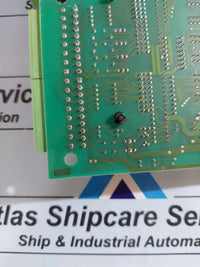 LUTZ ELEVATOR CONTROL 522.0103